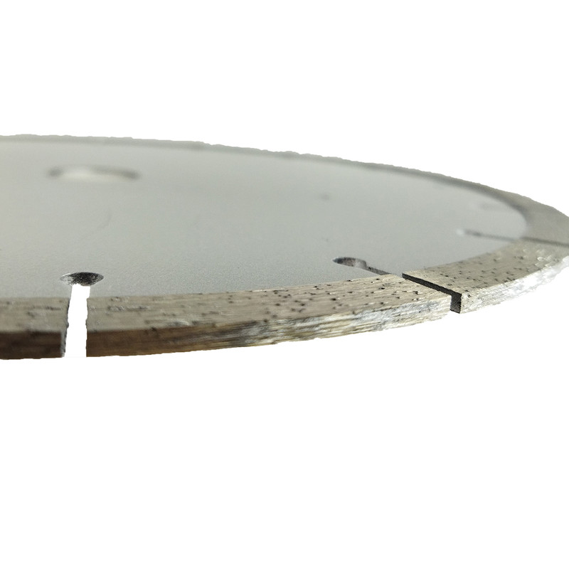 صفحه گرانیت بر تیرولیت مدل 230mm