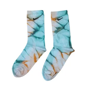 جوراب ورزشی ساق بلند زنانه مدل ابرو بادی Z489795