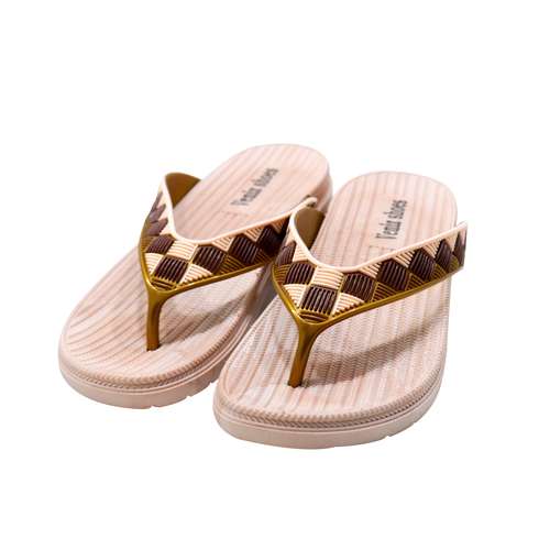 دمپایی لاانگشتی زنانه کد 154