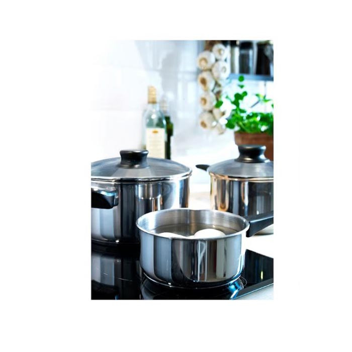 سرویس قابلمه 5 پارچه مدل ANNONS کد 402 سرویس قابلمه 5 پارچه مدل ANNONS کد 402