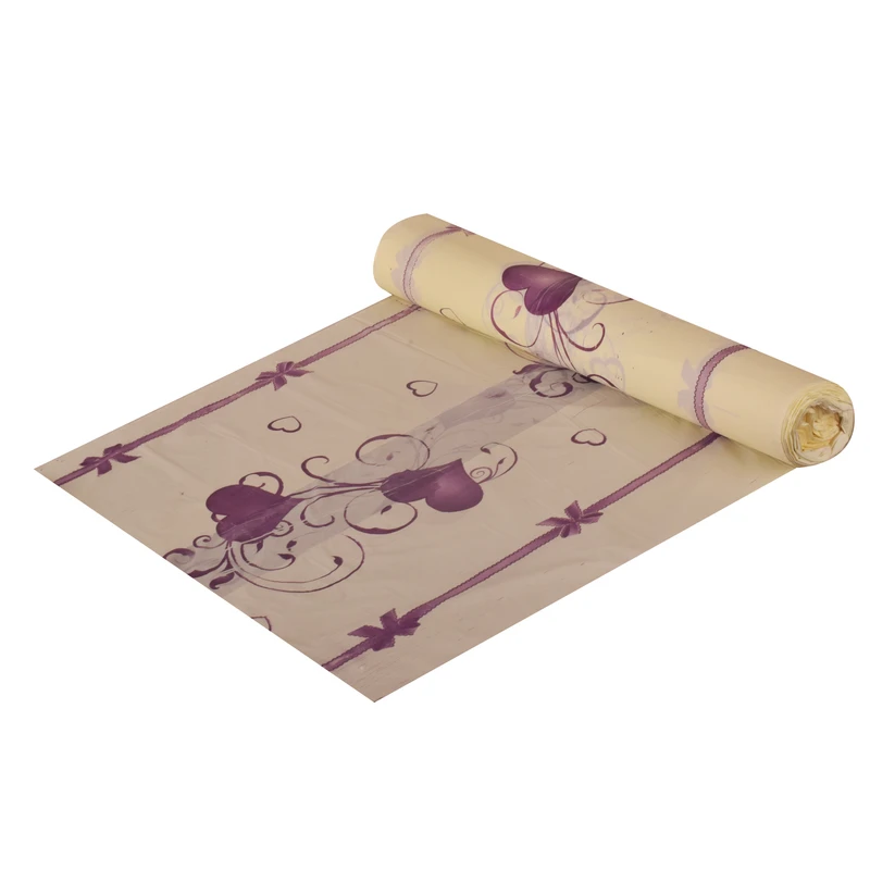 سفره یکبار مصرف مهروز کد 738 رول 20 متری