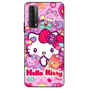 Megafone 8219 Cover For Huawei Y7A
