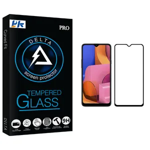 PK Delta Glass Screen Protector For Samsung Galaxy A20s