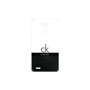 MAHOOT Calvin Klein Cover Sticker for Huawei Mate 7