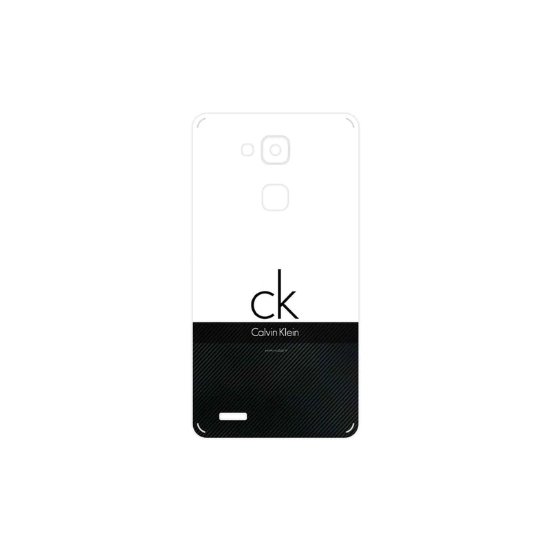 برچسب پوششی ماهوت مدل Calvin Klein مناسب برای گوشی موبایل هوآوی Mate 7