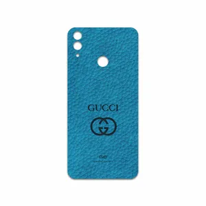 MAHOOT BL-GCC Cover Sticker for Honor 8C