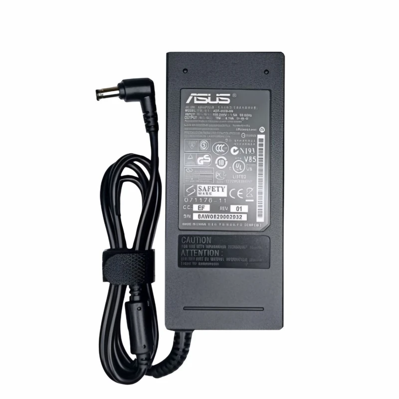 شارژر لپ‌تاپ 19 ولت 4.74 آمپر ایسوس مدل n52-19V4.7 Normal