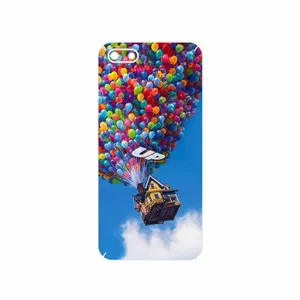 MAHOOT UP Cover Sticker for Huawei Y5 Lite