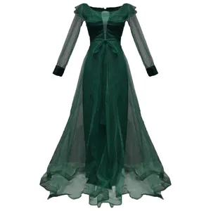 پیراهن زنانه مدل B11249-GR