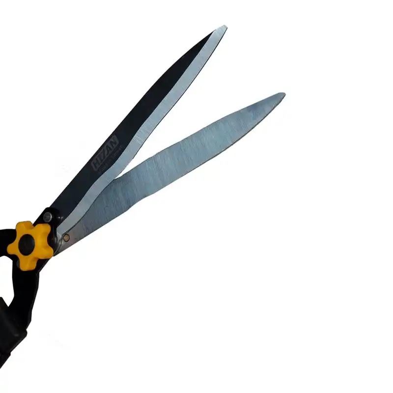 قیچی شمشاد زن هیزان مدل ۸۴۵۰