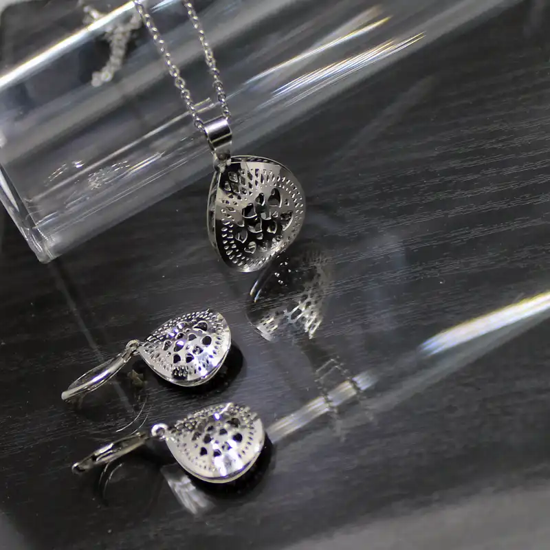 نیم ست زنانه کد RKH_855