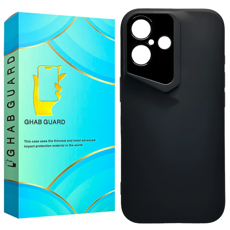 کاور قاب گارد مدل PRDZ مناسب برای گوشی موبایل اپل iPhone 16