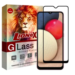  Lionex CRC-L Ceramics Screen Protector For Samsung Galaxy A02s