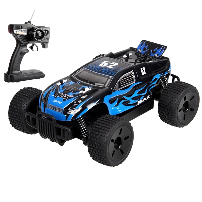 ماشین بازی کنترلی مدل 543B Off-Road