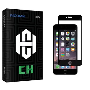Ricomm CH glass Screen Protector For Apple iPhone 6/6s