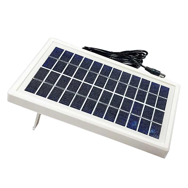 سیستم روشنایی خورشیدی جی پاس مدل GSE5584 کد OR11