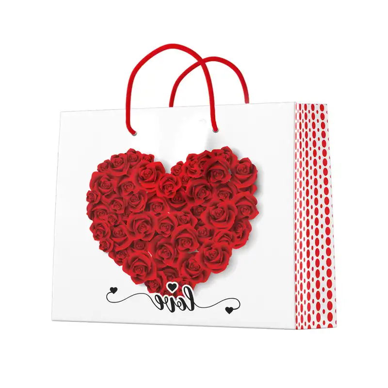 ساک دستی کد 10404 بسته 12 عددی