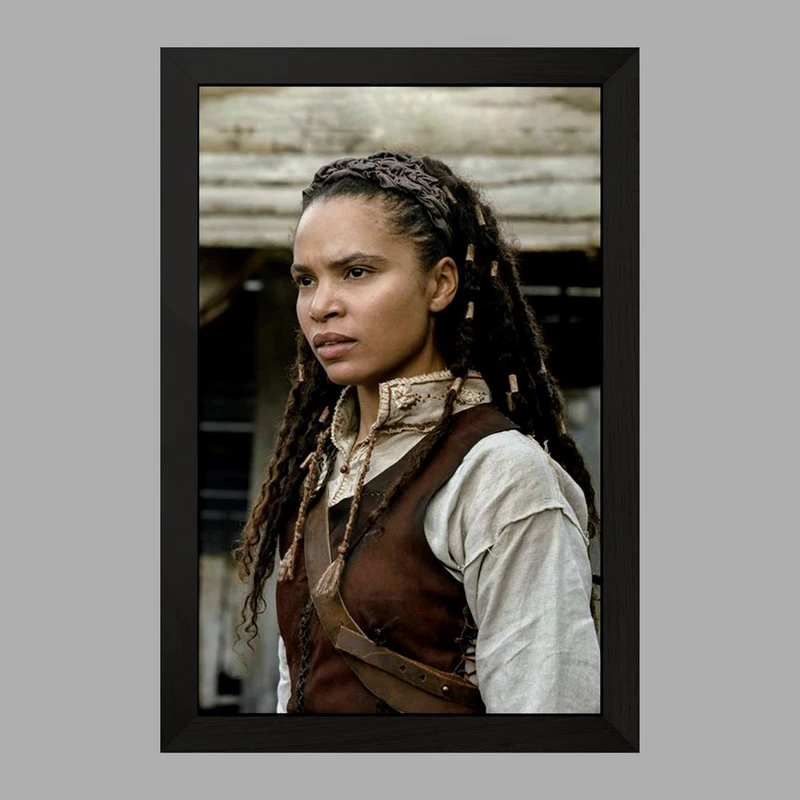 تابلو خندالو مدل هانیوا سریال See کد 28519