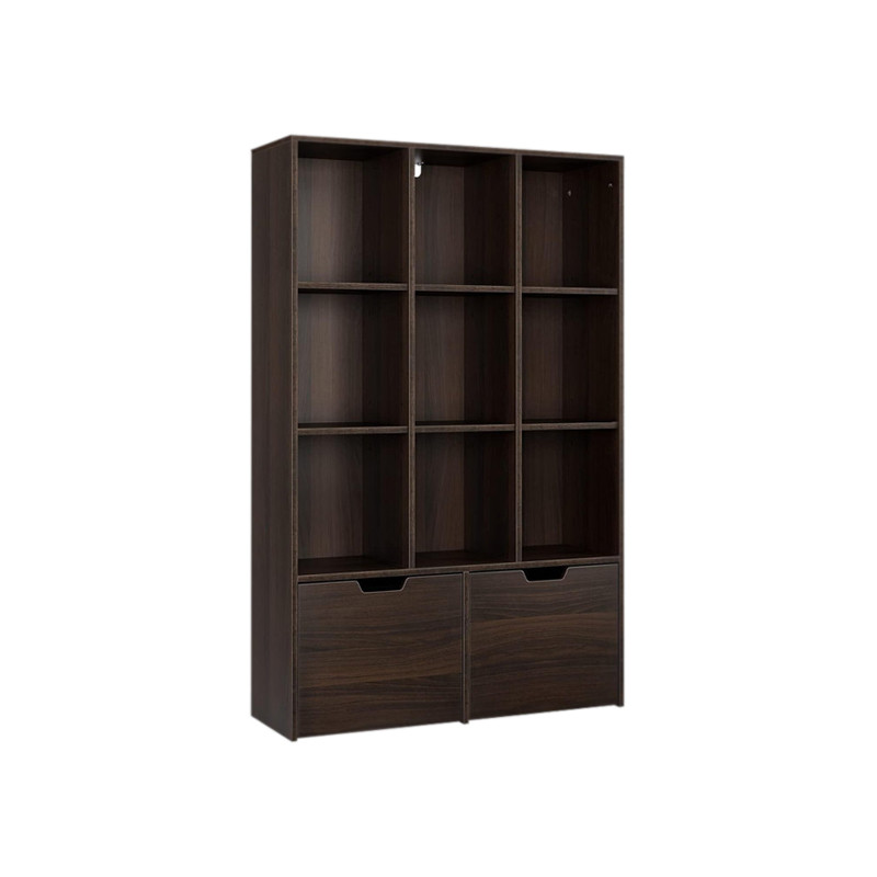 کمد اداری اسمردیس مدل E108 -MDF+ کمد اداری اسمردیس مدل E108 -MDF+