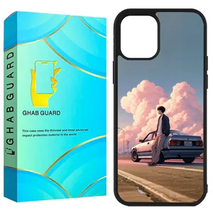 Ghab Guard GCHP11PM Cover For Apple iPhone 11 Pro Max