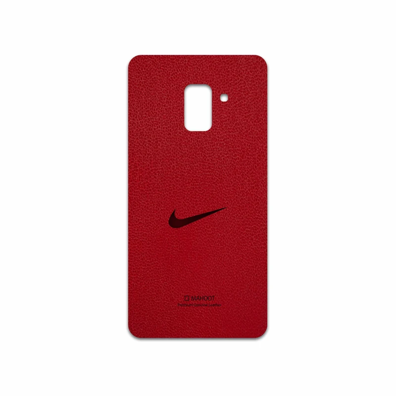 برچسب پوششی ماهوت مدل RL-NK مناسب برای گوشی موبایل سامسونگ Galaxy A8 2018