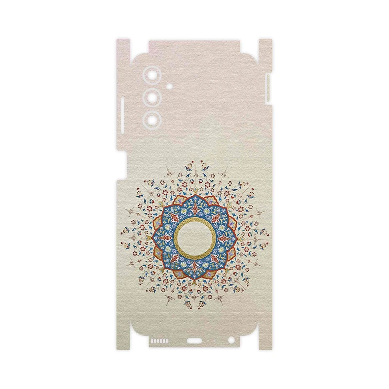 برچسب پوششی ماهوت مدل Art of Illumination 1-FullSkin مناسب برای گوشی موبایل سامسونگ Galaxy M13 (India)