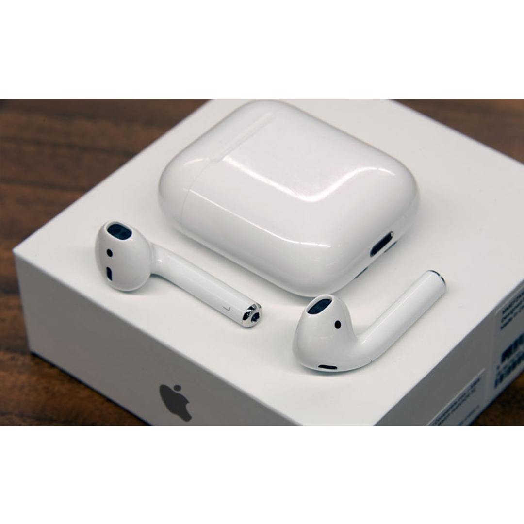 مشخصات، قیمت و خرید هندزفری بی سیم مدل AirPods 2nd Generation | دیجی\u200cکالا
