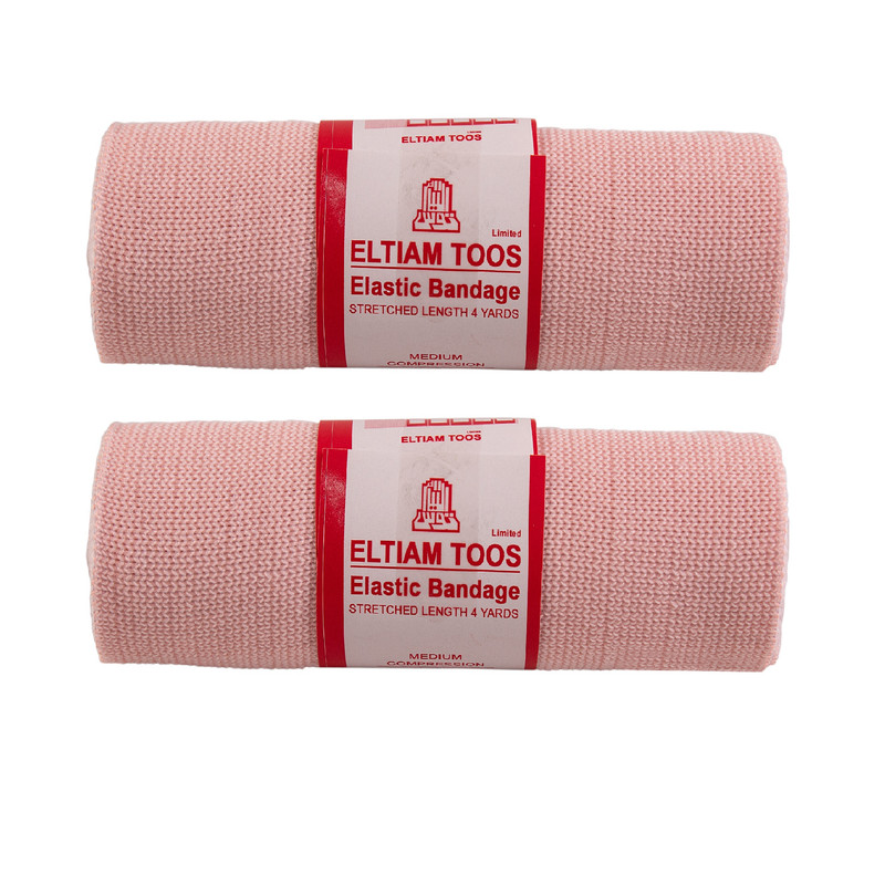 باند کشی التیام توس مدل COLOUR-P15 مجموعه 2 عددی