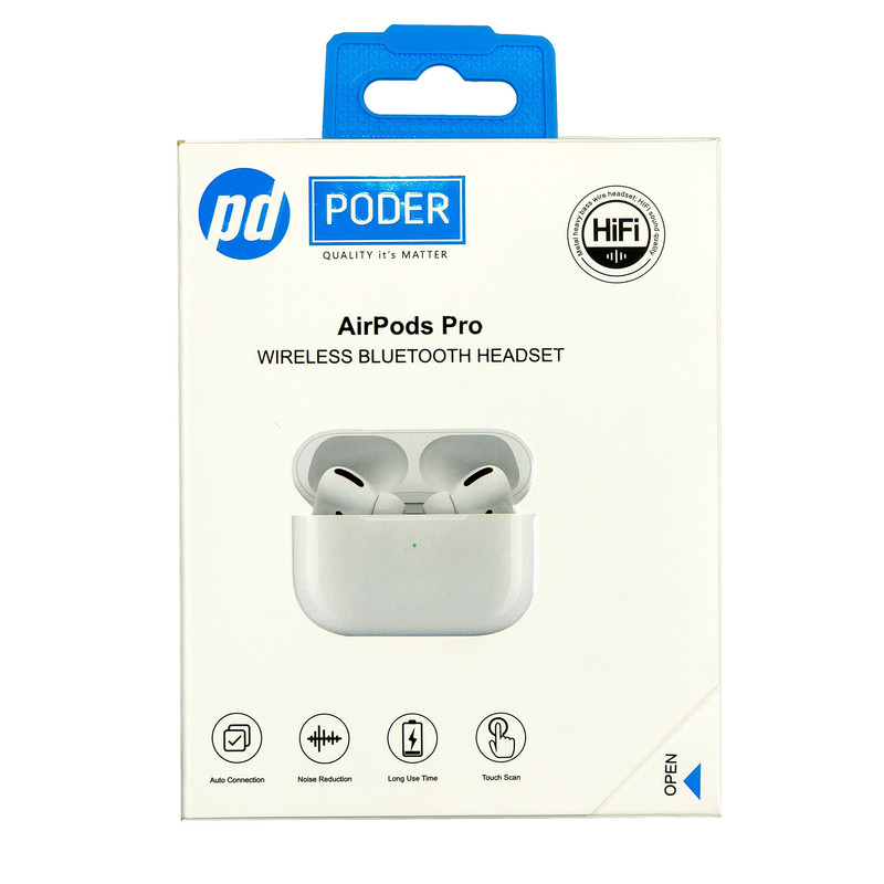 هندزفری بی سیم پادر مدل PD88