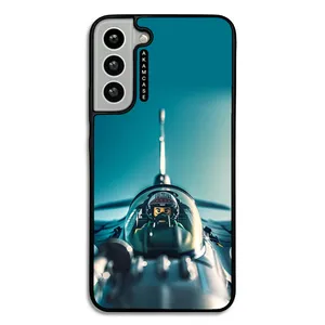 AKAM AMC-WSGS22P-LEGO-35 Cover For Samsung Galaxy S22 Plus