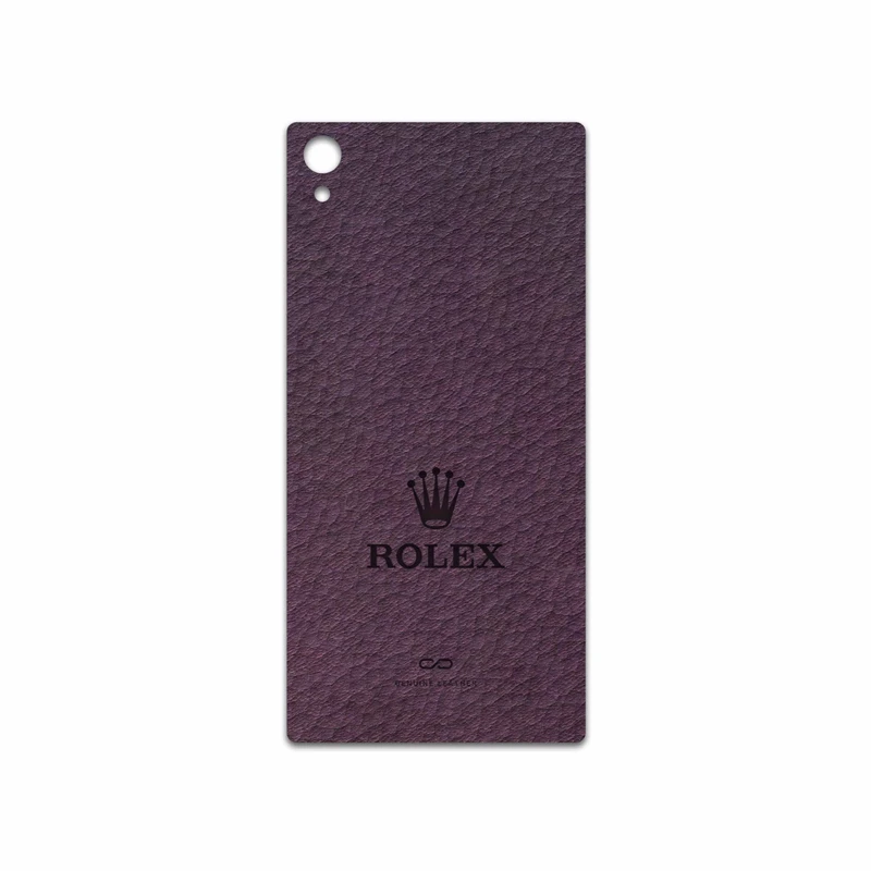 برچسب پوششی ماهوت مدل PL-RLX مناسب برای گوشی موبایل سونی Xperia Z5 Premium