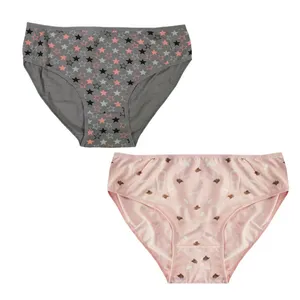 شورت زنانه ژانت مدل 29A47 بسته 2 عددی