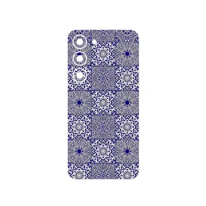 MAHOOT Iran Tile 11 Cover Sticker for Samsung Galaxy S23