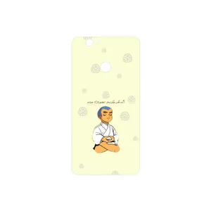 MAHOOT Ikkyu-san Cover Sticker for Huawei Nova