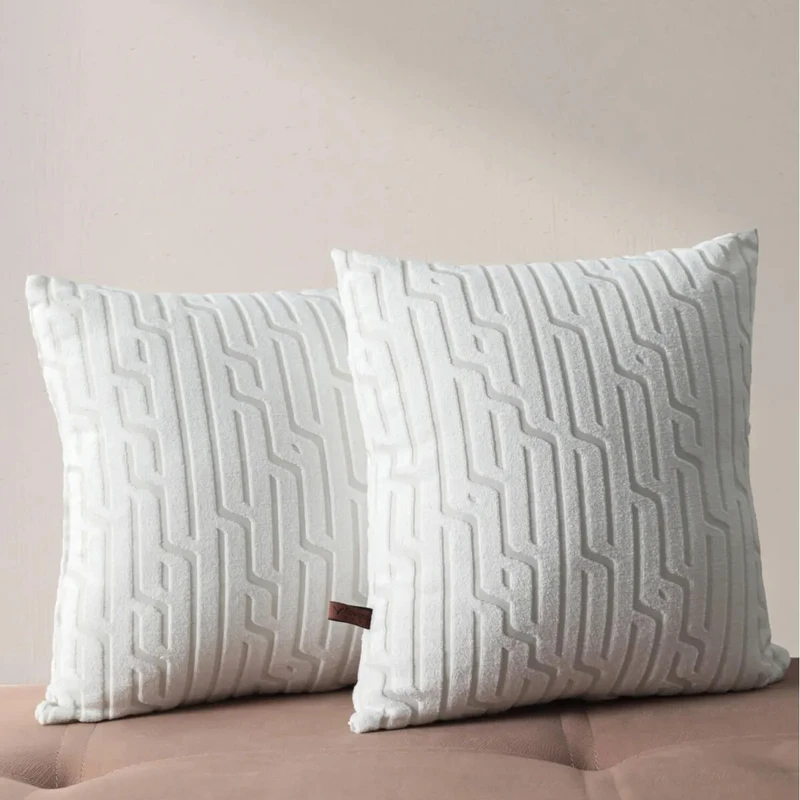 کاور کوسن مدل FAVORAOTANTIK مجموعه دو عددی