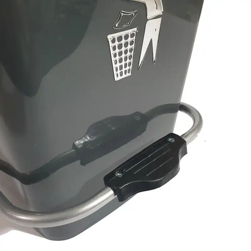 سطل زباله سبلان کد Mado-020P