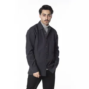 پیراهن مردانه کیکی رایکی مدل MBB2714-094