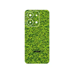MAHOOT Leafs Cover Sticker for Xiaomi Redmi 15C 4G