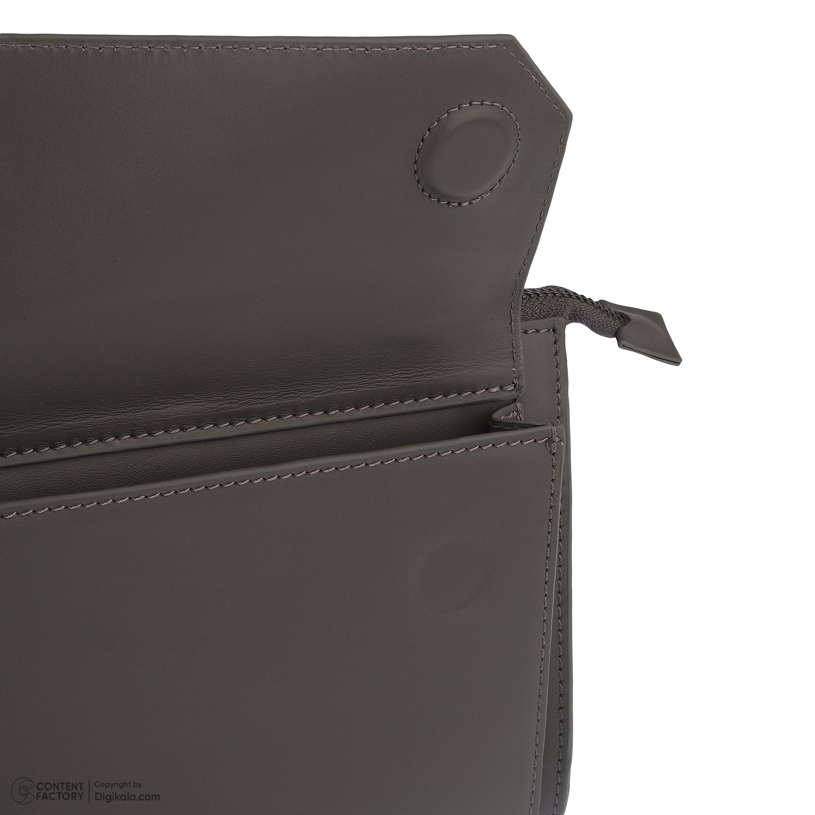 کیف رودوشی زنانه چرم مشهد مدل S0179-005-01 - - 7