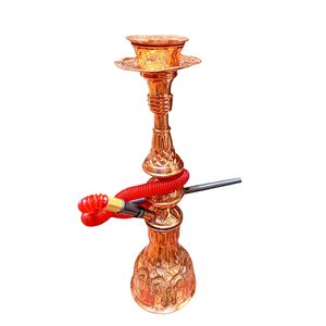 دکوری مسی مدل قلیان کد H-4900