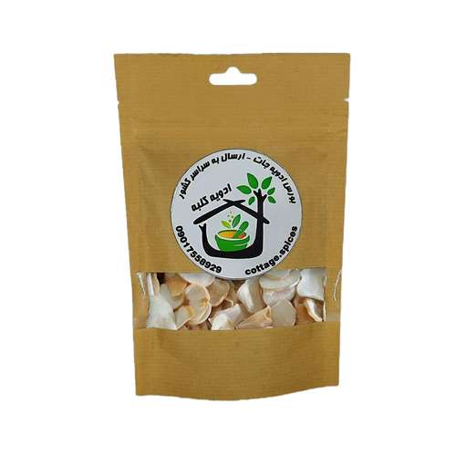 موسیر خشک - 100 گرم