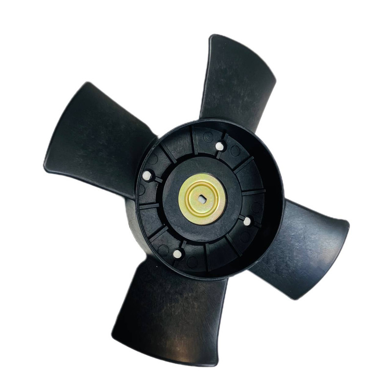 پروانه فن کولر اچ آی سی مدل ساندن کد 4750 مناسب برای پراید