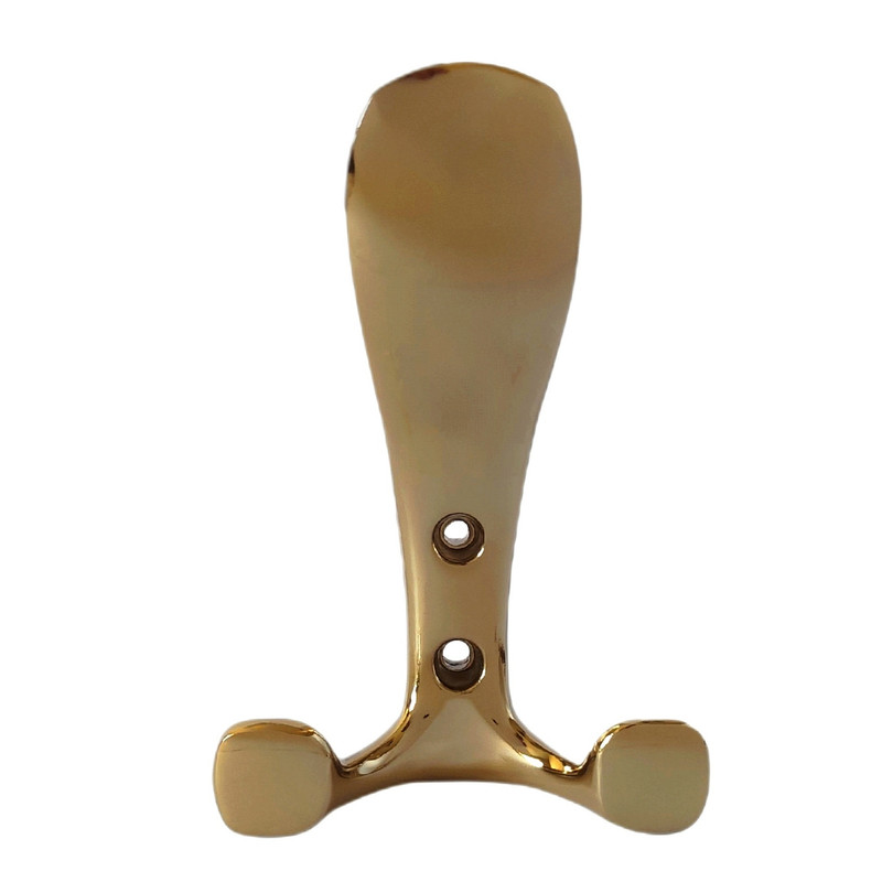 آویز لباس مدل دیواری کد F-137