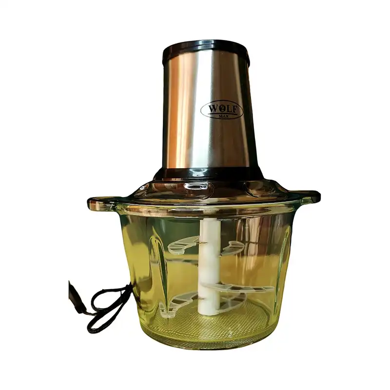 خردکن مدل Wolf 1364