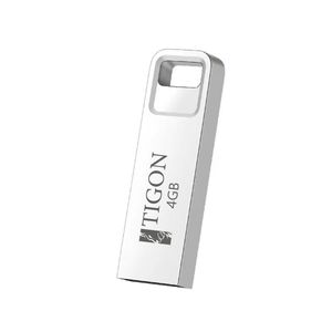 فلش مموری تایگون مدل Baro ظرفیت 4 گیگابایت با رابط USB 2.0