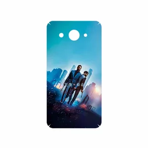 MAHOOT Tenet Cover Sticker for Huawei Y3 2018