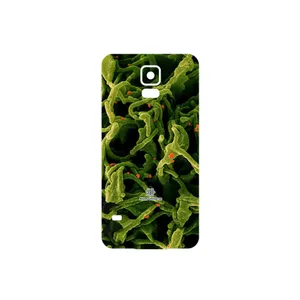 MAHOOT Atom Universe 2 Cover Sticker for Samsung Galaxy S5