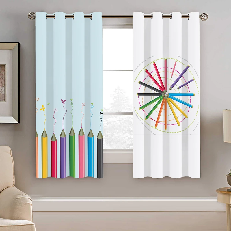 پرده نیروانا طرح مدرن  مدل هازان کد 4331   سایز 140×200 سانتی متر