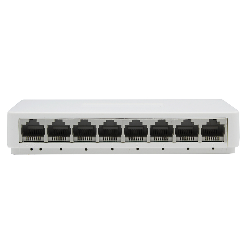 سوییچ 8 پورت مدل AQX-GE8S