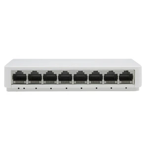 سوییچ 8 پورت مدل AQX-GE8S